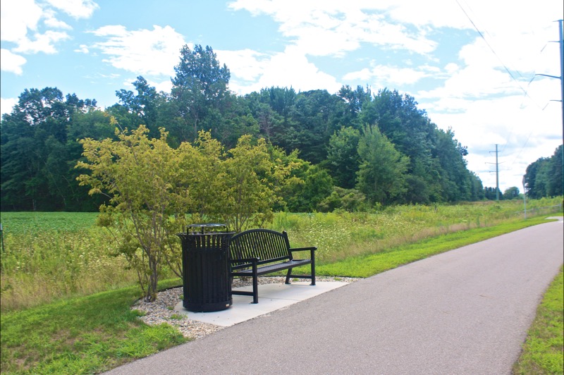 Thomas Township Trail